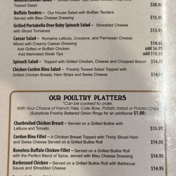 Cafe On the Common - 7.2.26 menu - Breakfast & Brunch Near Me - Mansfield, Massachusetts