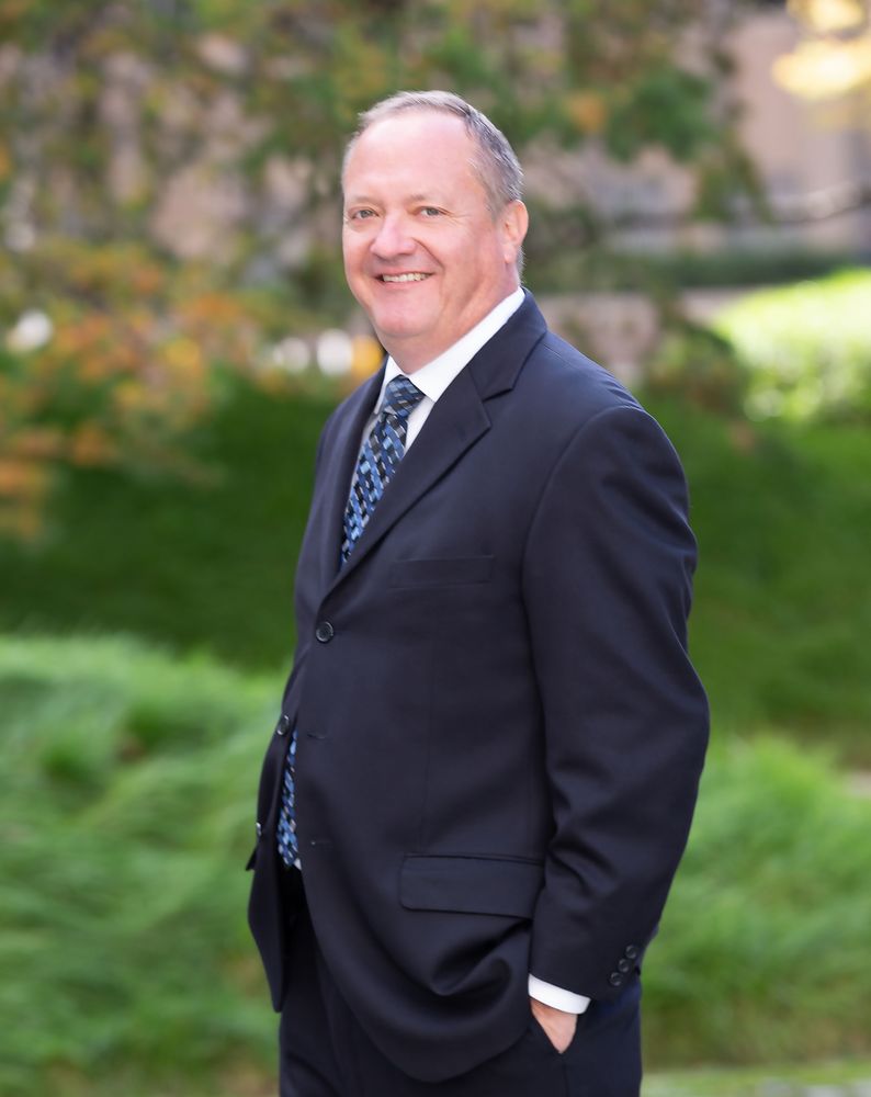 Aho Law Office - divorce attorney in Champlin, MN