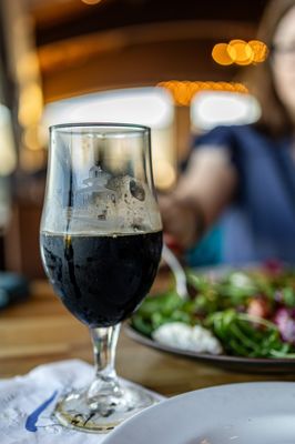 Tom Ham's Lighthouse by null