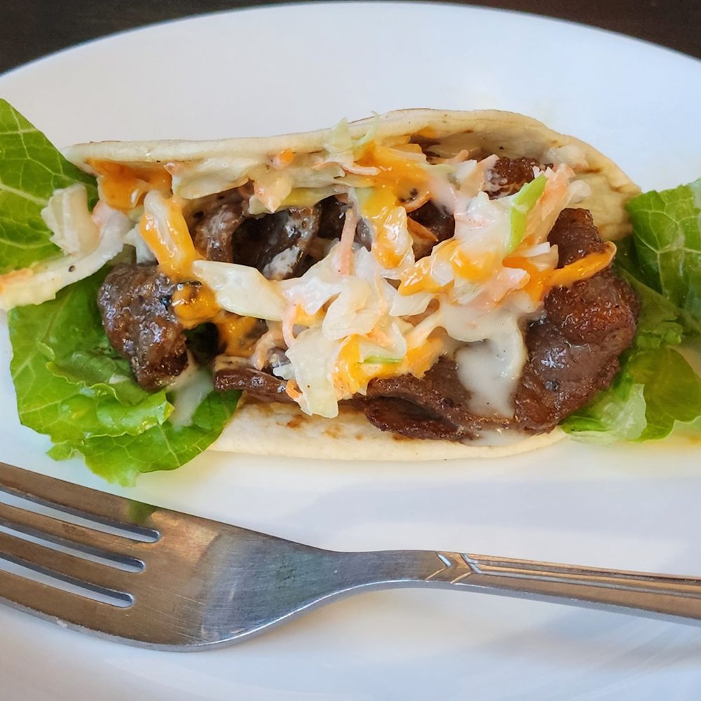 Bonchon - Bulgogi taco - Korean Near Me - Glenview, Illinois Bonchon - Bulgogi taco - Korean Near Me - Glenview, Illinois
