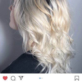 Leah Does My Hair - Hair Stylists Near Me - Charlottesville, Virginia Leah Does My Hair - Hair Stylists Near Me - Charlottesville, Virginia