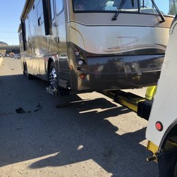 Dick's Towing - Towing Near Me - Everett, Washington