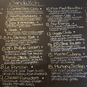 Bagel Time - Updated menu - Bagels Near Me - Whitestone, New York
