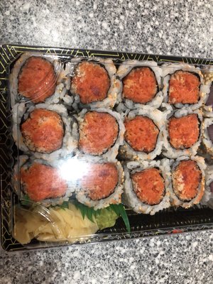 Yama Sushi Bar & Chinese Food by null