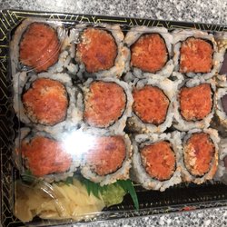 Yama Asian Cuisine