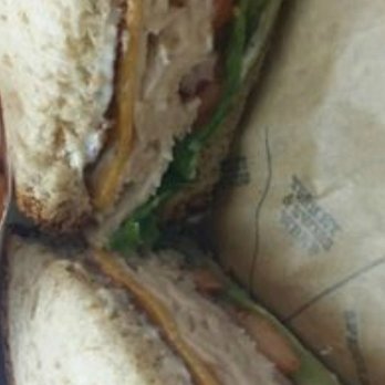 Arby's - Turkey bacon!!!!!! Yummm - Fast Food Near Me - Albany, Oregon Arby's - Turkey bacon!!!!!! Yummm - Fast Food Near Me - Albany, Oregon