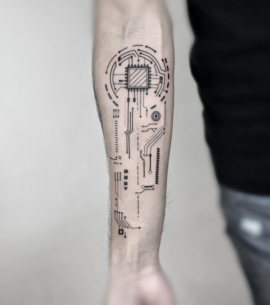 SCRATCH TATTOO STUDIO - Updated September 2025 - 354 Photos & 71 ...