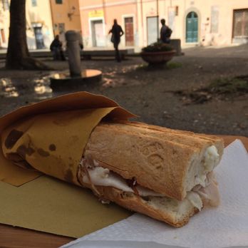 I Porci Comodi - Simple - delicious , the ingredients are combined beautifully. - Mediterranean Near Me - Pisa, PI I Porci Comodi - Simple - delicious , the ingredients are combined beautifully. - Mediterranean Near Me - Pisa, PI