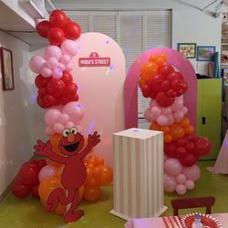 Silly Monkey Playhouse