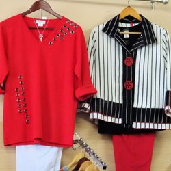 Barbra's Fashions - Outfits for any occasion.