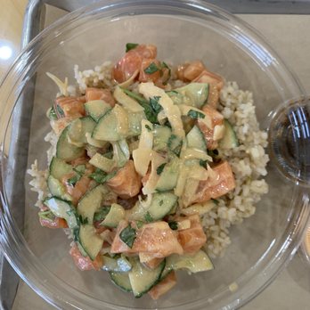 Freshe Poke - Poke Near Me - Columbia, South Carolina