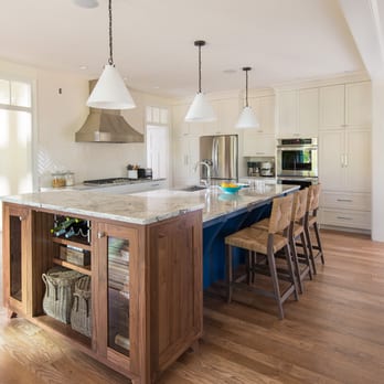 Tad Hellmann Design - Cabinetry Near Me - Milwaukee, Wisconsin