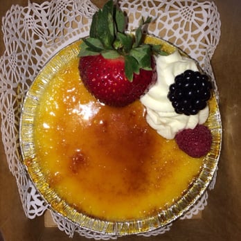 Perfectly Sweet - Creme Brûlée - Bakeries Near Me - Alhambra, California Perfectly Sweet - Creme Brûlée - Bakeries Near Me - Alhambra, California