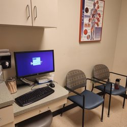 Pineville Primary Care