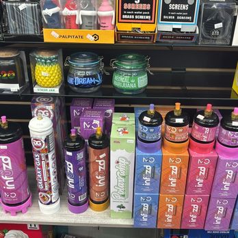 A & B TOBACCO & VAPE - Updated June 2026 - 23 Photos - 7419 Market St,  Wilmington, North Carolina - Tobacco Shops - Phone Number