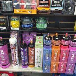 A & B Tobacco & Vape - Galaxy fun