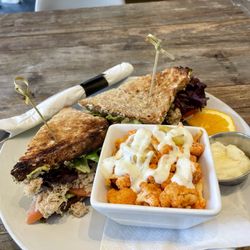 Colleen's Cafe