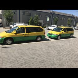 New Yellow Cab OK