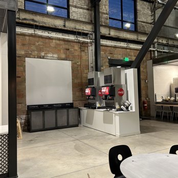 Woodbine - Pizza Near Me - Salt Lake City, Utah