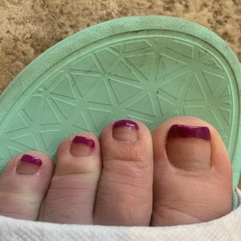 Galleria Nails - Nail Salons Near Me - Austin, Texas