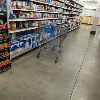 Walmart Supercenter - Walmart Supercenter, Burlington - Grocery Near Me - Burlington, North Carolina