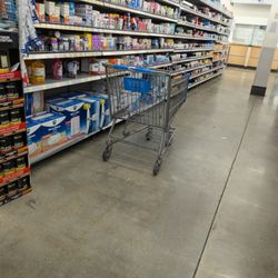Walmart Supercenter - Walmart Supercenter, Burlington