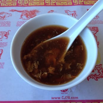 Tin Fu Restaurant - Soup of the day / with lunch - Chinese Near Me - Hayward, California Tin Fu Restaurant - Soup of the day / with lunch - Chinese Near Me - Hayward, California