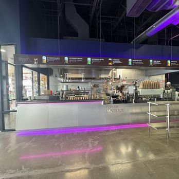 Doppo - menu - Coffee & Tea Near Me - Falls Church, Virginia