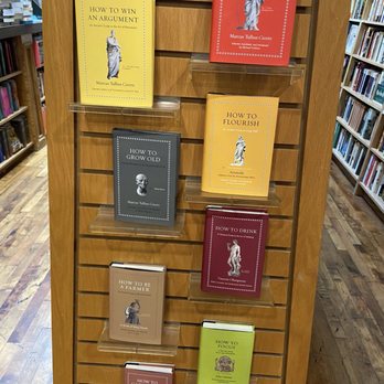 The Book Tavern - Bookstores Near Me - Augusta, Georgia