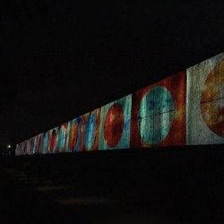 Lichtsicht - Lichtsicht 6 - 2017 / 2018