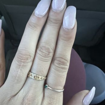 Salon NB - Nail Salons Near Me - Chicago, Illinois