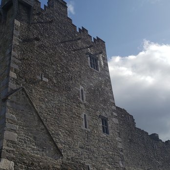 Ross Castle - Landmarks & Historical Buildings Near Me - Killarney, Kentucky