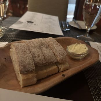 Truffles - Bread - American Near Me - St. Louis, Missouri Truffles - Bread - American Near Me - St. Louis, Missouri