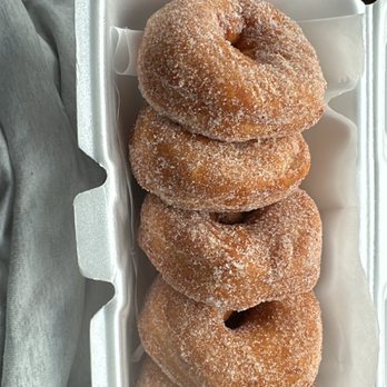 Carnitas Junior - Donuts - Mexican Near Me - Edinburg, Texas
