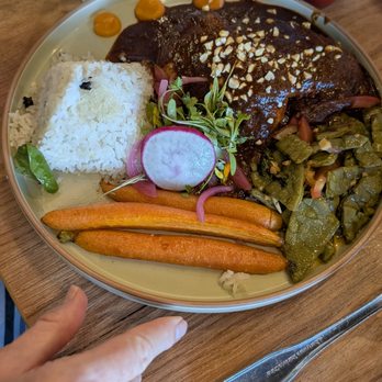 Cocina de Barrio - New Mexican Cuisine Near Me - San Diego, California Cocina de Barrio - New Mexican Cuisine Near Me - San Diego, California