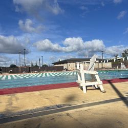 Richardson Pool