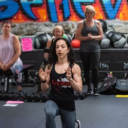 The Fitness Asylum - Shrewsbury