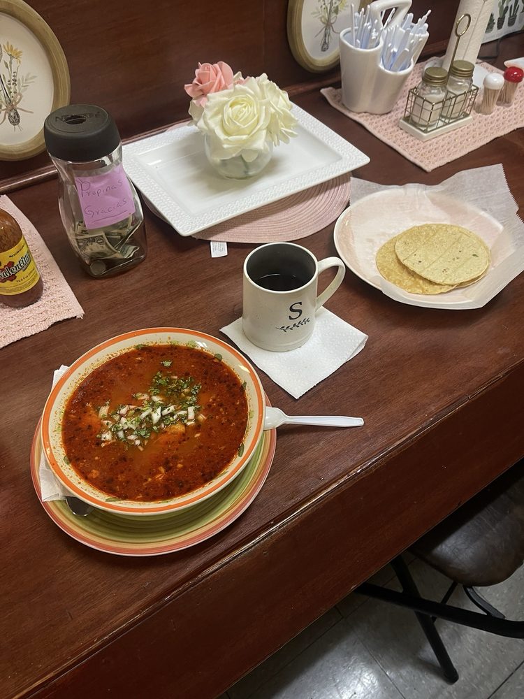 Supermercado El Torito — Mexican restaurant in Alpharetta