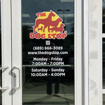 The Dog Stop - Pet Stores Near Me - Oviedo, Florida The Dog Stop - Pet Stores Near Me - Oviedo, Florida