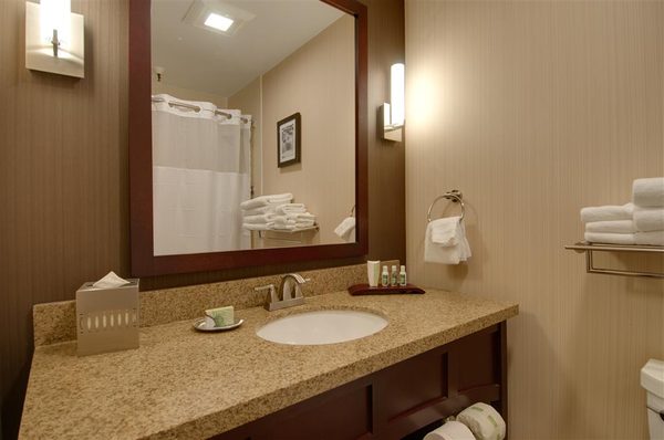 Best Western Plus Truckee-Tahoe Hotel by null