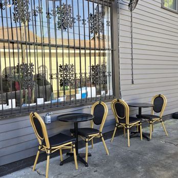 St Noir Cafe - Coffee & Tea Near Me - New Orleans, Louisiana