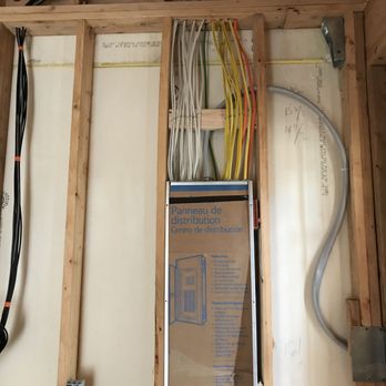 Smart Tech Electric - 200A Electrical Service. - Electricians Near Me - Philadelphia, Pennsylvania Smart Tech Electric - 200A Electrical Service. - Electricians Near Me - Philadelphia, Pennsylvania
