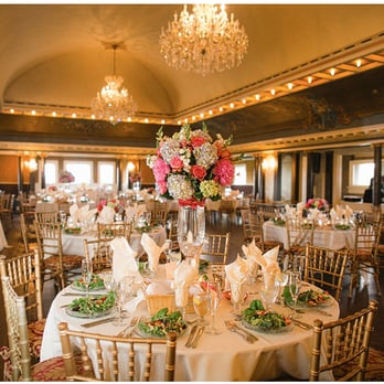 Semple Mansion - The Grand Palladian Ballroom - Venues & Event Spaces Near Me - Minneapolis, Minnesota