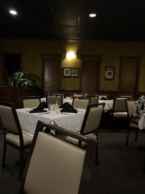 iMonelli Restaurant by null