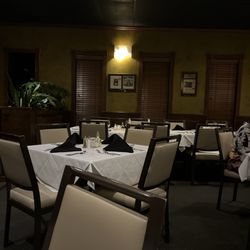 Imonelli - Dining Room