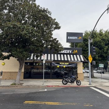 Bakery LA - Breakfast & Brunch Near Me - Los Angeles, California Bakery LA - Breakfast & Brunch Near Me - Los Angeles, California