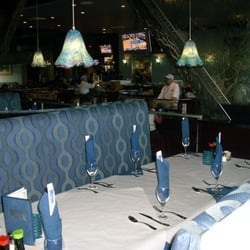 Riptide Rockin' Sushi & Teppan Grills