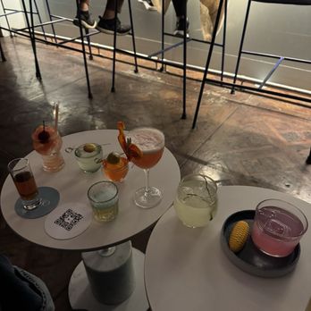 rayo cocktail bar - Cocktail Bars Near Me - México, D.F., DIF