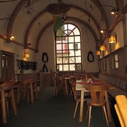 Bräustatt und Taferne