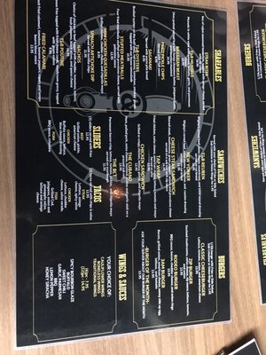 Menu photo 6 Tap & Barrel Grill Shelby Township, MI Menu photo 6 Tap & Barrel Grill Shelby Township, MI